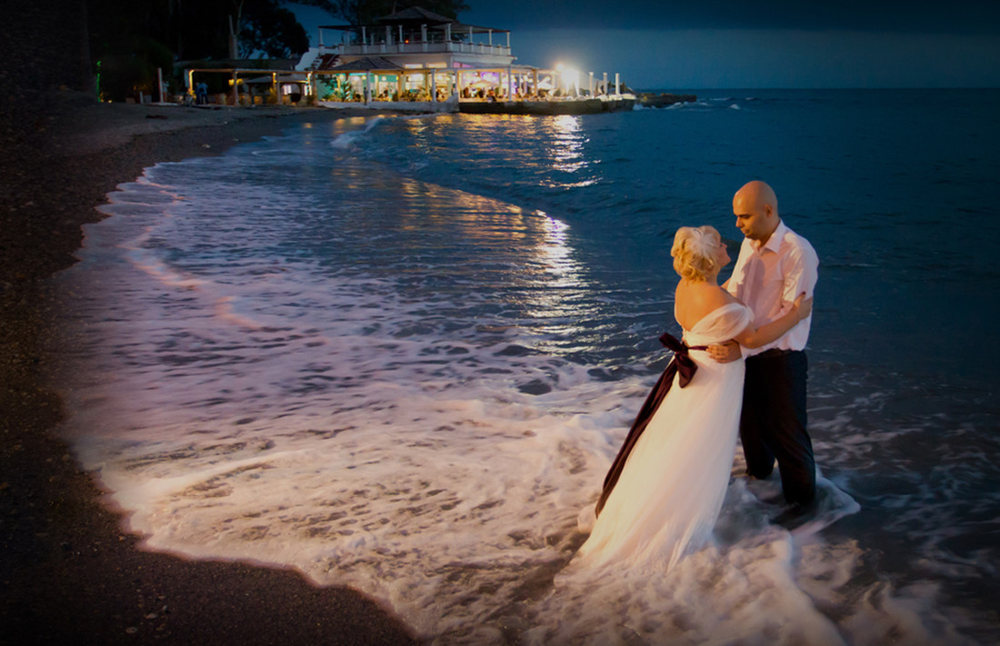 fotografías-boda-málaga-playa