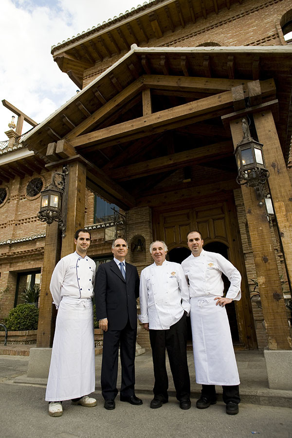 Fotografía Ruta del Veleta