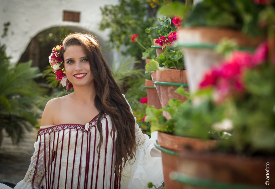 Fotos flamenca exteriores