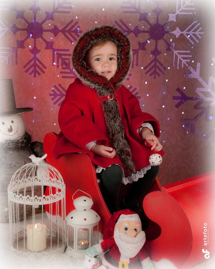 Fotografias y Christmas Navidad Valeria 2