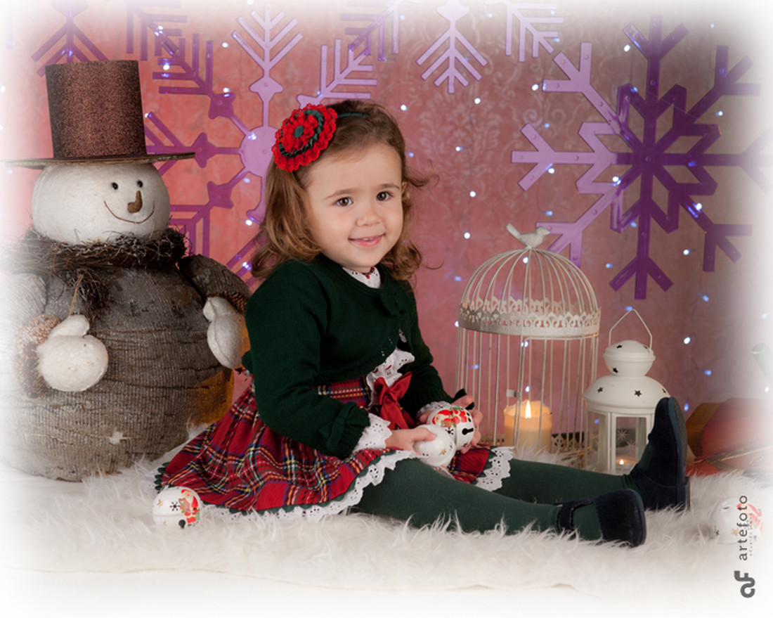 Fotografias y Christmas Navidad Valeria