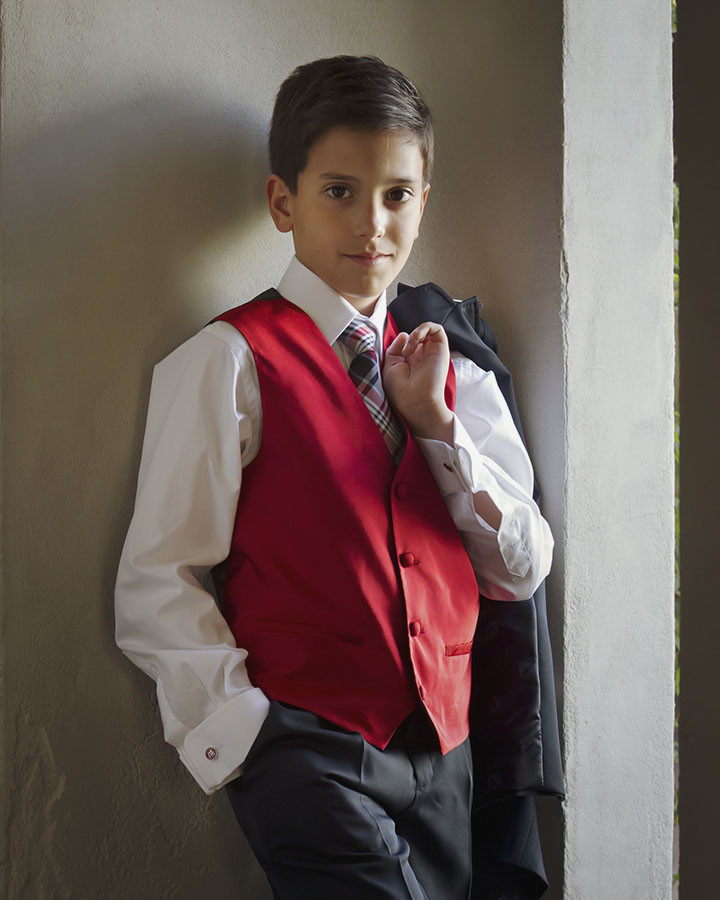 Miguel sesion fotos