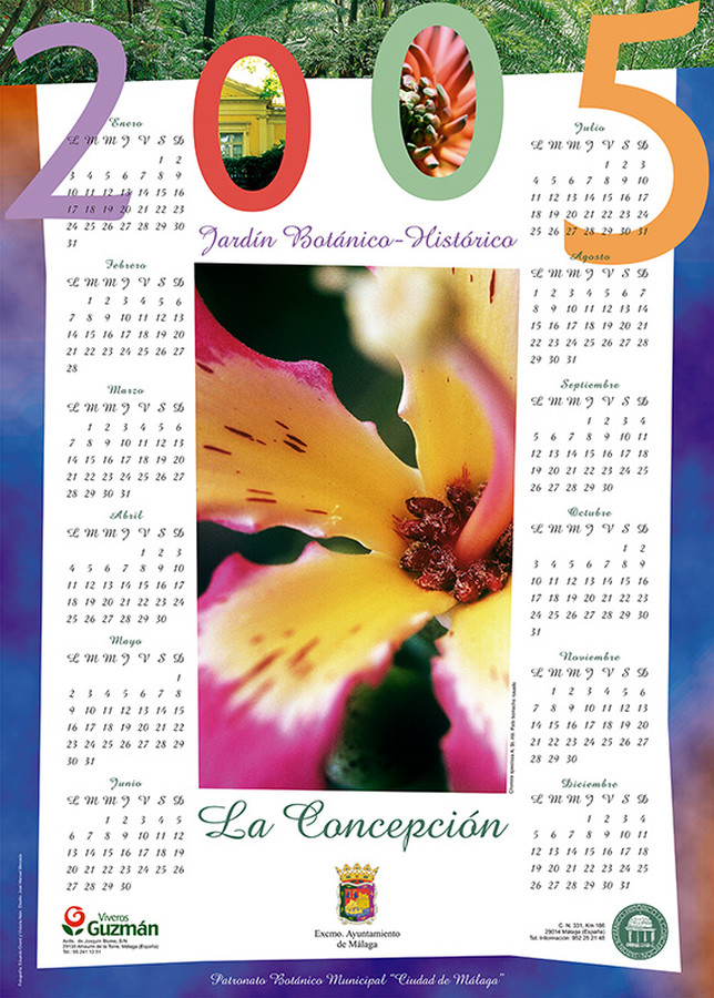 Calendario-botanico2005