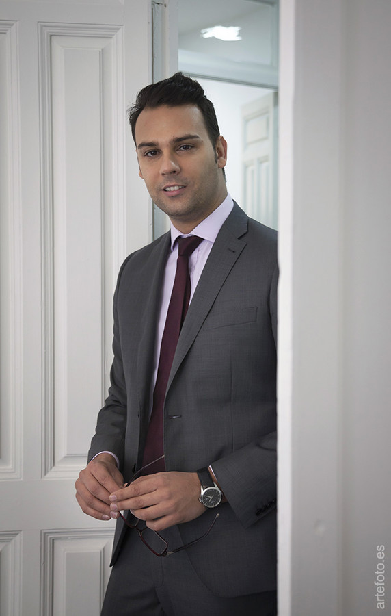 foto-interior-despacho-retrato-malaga-artefoto